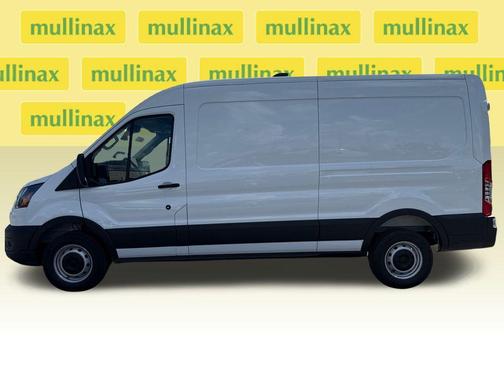 2026 Ford Transit-250 148 WB Medium Roof Cargo