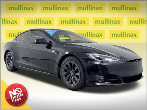 2019 Tesla Model S 100D