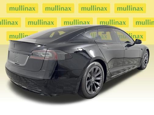 2019 Tesla Model S 100D