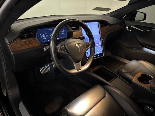 2019 Tesla Model S 