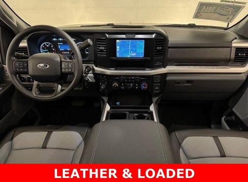 2025 Ford F-250 TREMOR