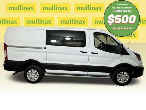 2024 Ford Transit-250 Base