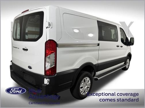 2024 Ford Transit-250 Base