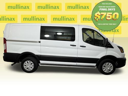 2024 Ford Transit-250 Base