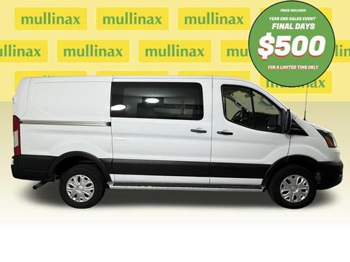 2024 Ford Transit-250 Base