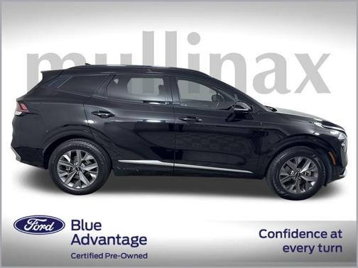 2023 Kia Sportage SX