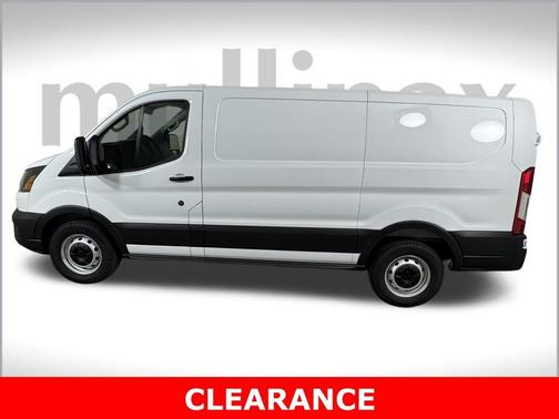 2025 Ford Transit-150 BASE