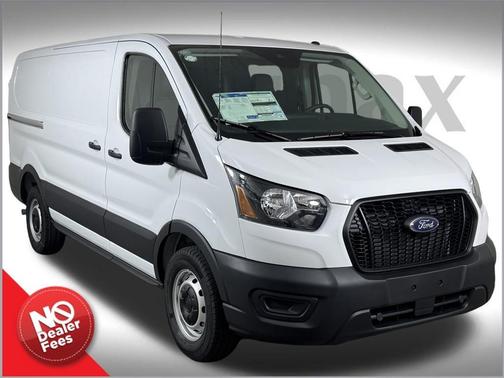 2025 Ford Transit-150 BASE