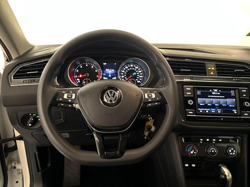 2021 Volkswagen Tiguan 2.0T S