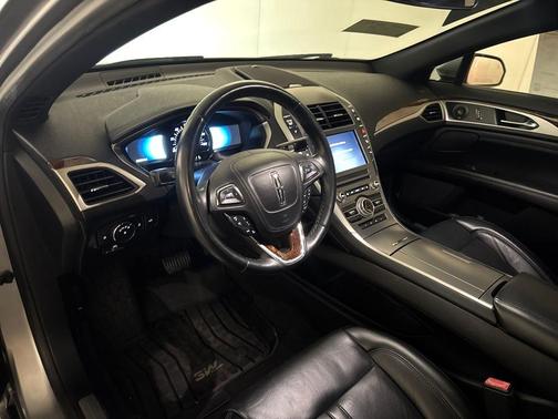 2020 Lincoln MKZ Hybrid Reserve