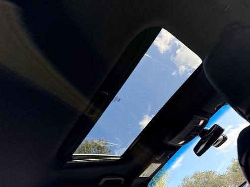 2020 Lincoln MKZ Hybrid Reserve