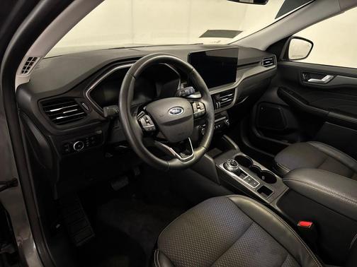 2024 Ford Escape PHEV
