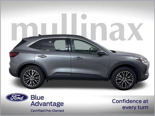 2024 Ford Escape PHEV