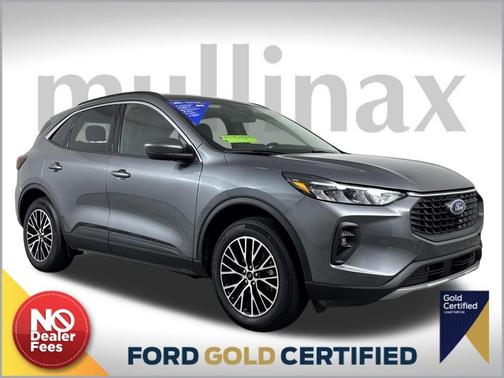 2024 Ford Escape PHEV