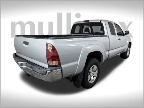 2006 Toyota Tacoma Access Cab