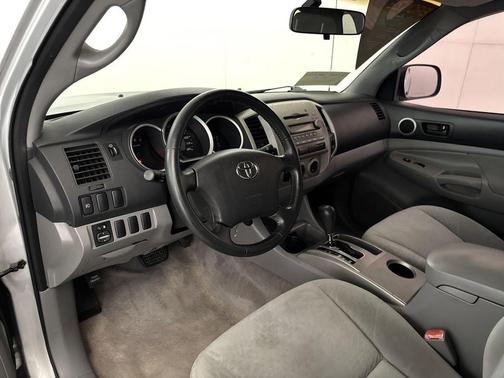 2006 Toyota Tacoma Access Cab