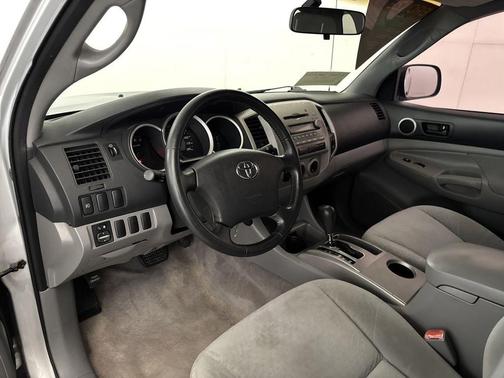 2006 Toyota Tacoma Access Cab