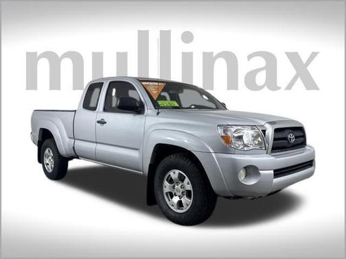 2006 Toyota Tacoma Access Cab