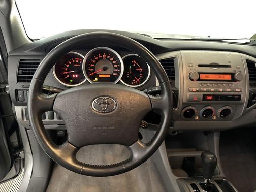 2006 Toyota Tacoma Access Cab