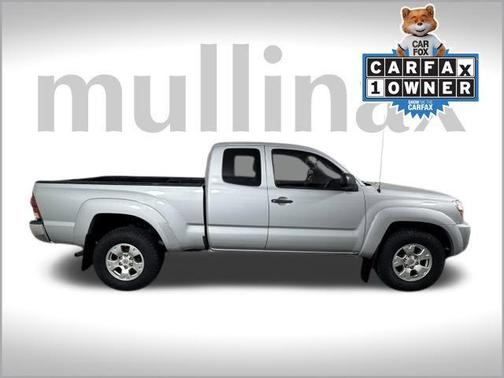 2006 Toyota Tacoma Access Cab