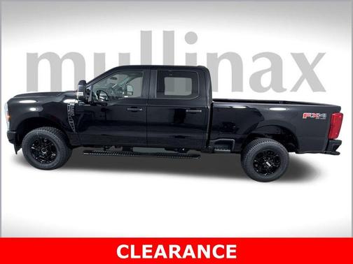 2026 Ford F-250 STX