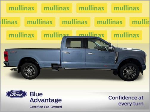 2023 Ford F-250 Limited