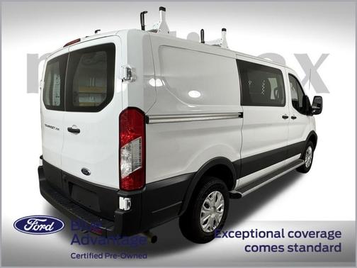 2023 Ford Transit-250 Base