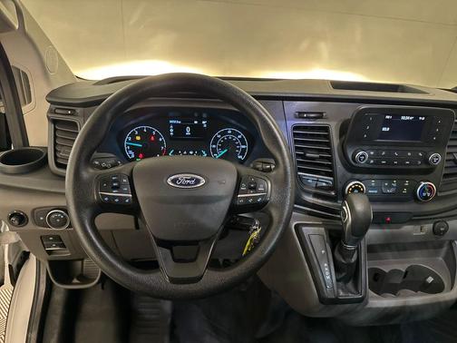 2023 Ford Transit-250 Base