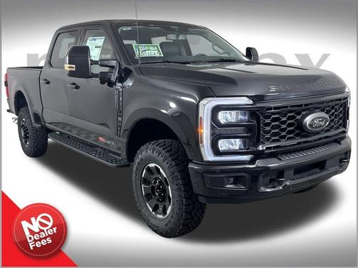 2026 Ford F-250 