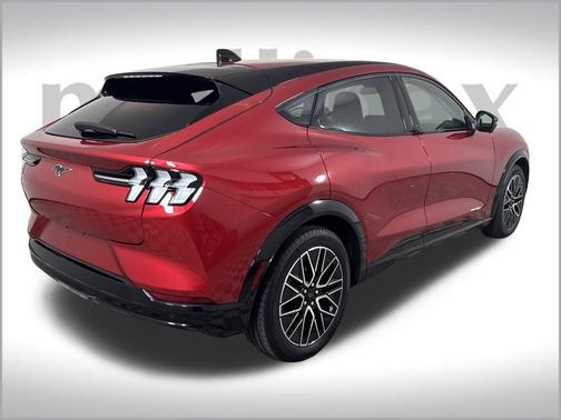 2024 Ford Mustang Mach-E Premium