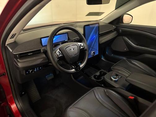 2024 Ford Mustang Mach-E Premium