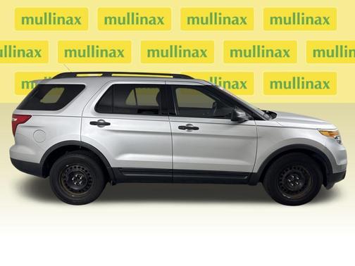 2013 Ford Explorer Base