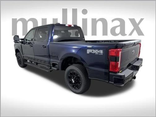 2025 Ford F-250 XLT