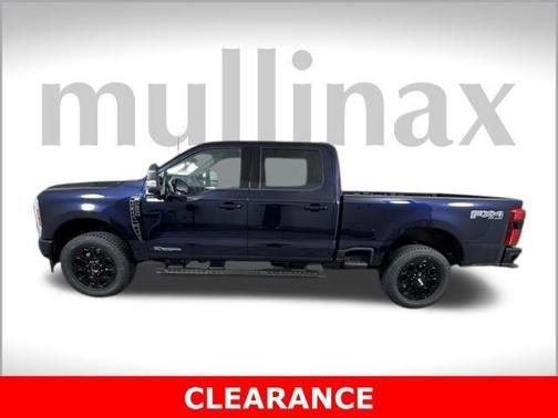2025 Ford F-250 XLT