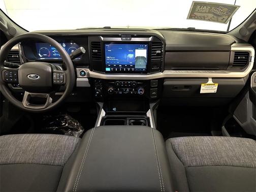 2025 Ford F-250 XLT