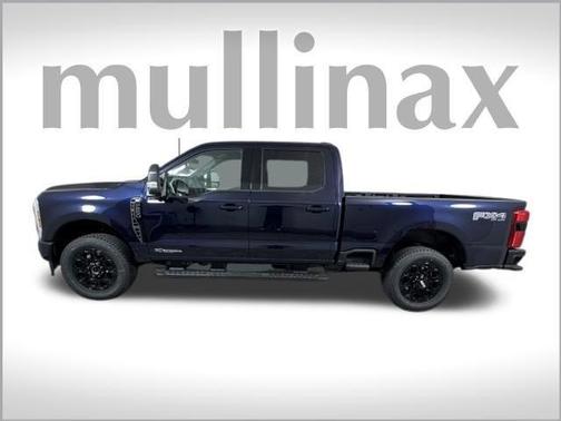2025 Ford F-250 XLT