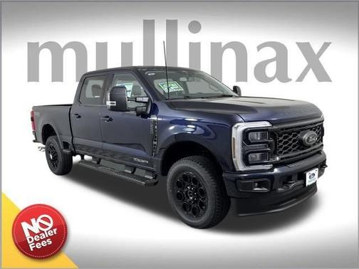 2025 Ford F-250 XLT