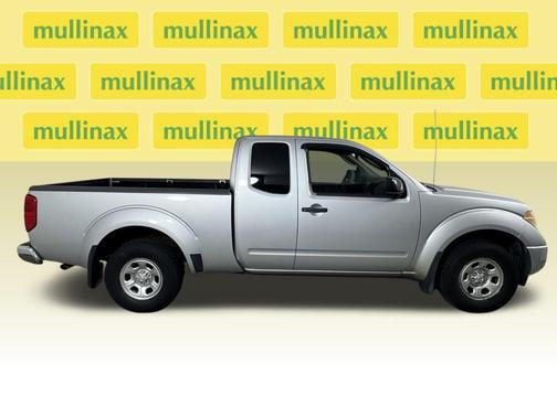 2005 Nissan Frontier XE King Cab