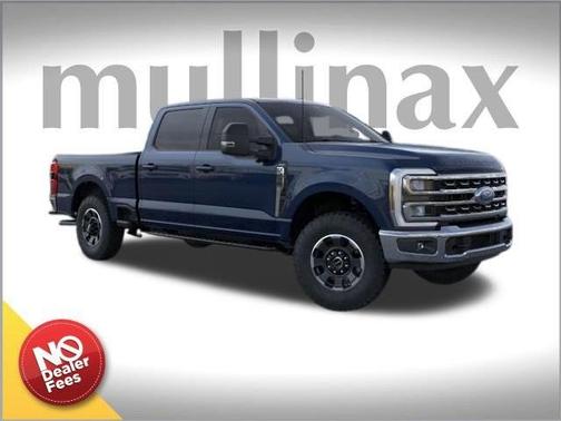 2025 Ford F-250 TREMOR