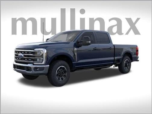2025 Ford F-250 TREMOR