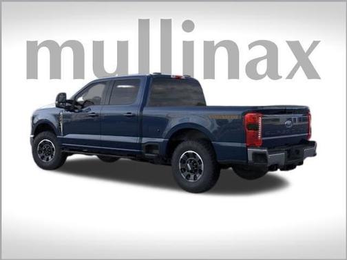 2025 Ford F-250 TREMOR