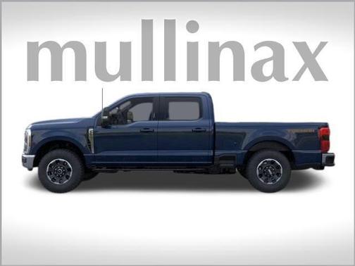 2025 Ford F-250 TREMOR