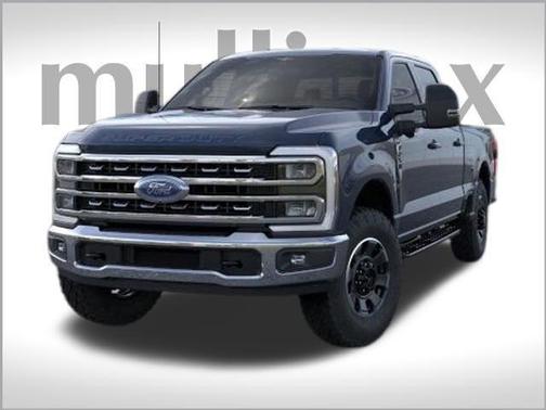 2025 Ford F-250 TREMOR