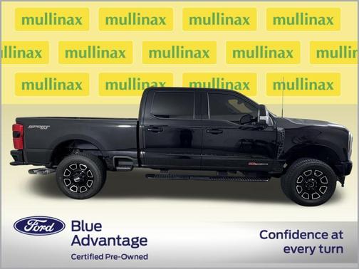 2024 Ford F-250 Lariat