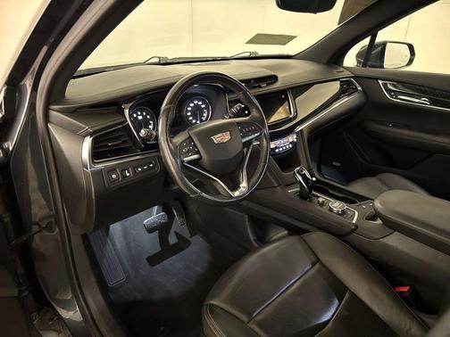 2021 Cadillac XT6 Premium Luxury FWD