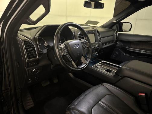 2020 Ford Expedition Max Limited