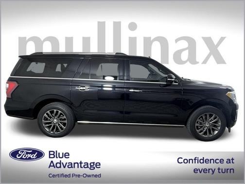 2020 Ford Expedition Max Limited