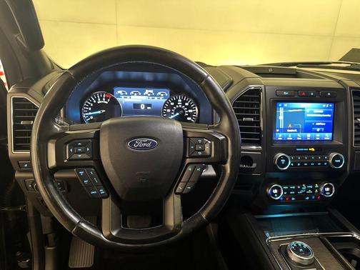 2020 Ford Expedition Max Limited