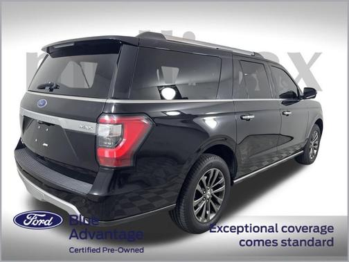 2020 Ford Expedition Max Limited