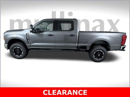 2025 Ford F-250 XLT